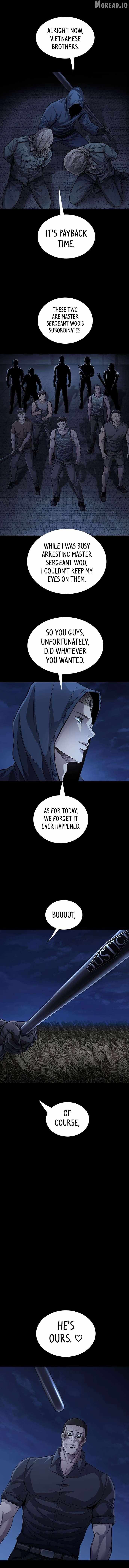 Read Vigilante Part 2 Manga Online