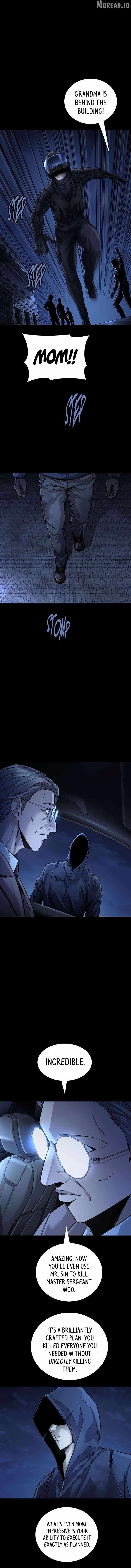 Read Vigilante Part 2 Manga Online