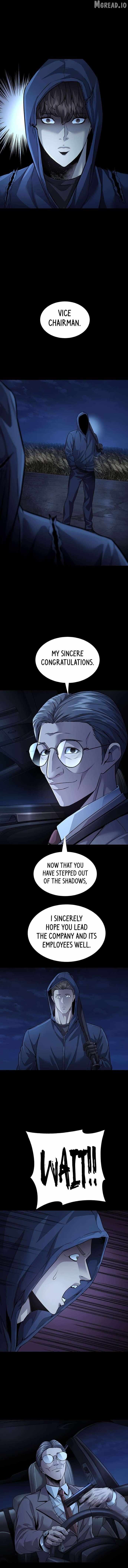 Read Vigilante Part 2 Manga Online