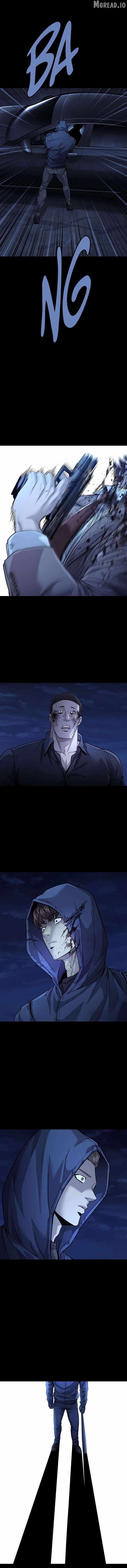 Read Vigilante Part 2 Manga Online