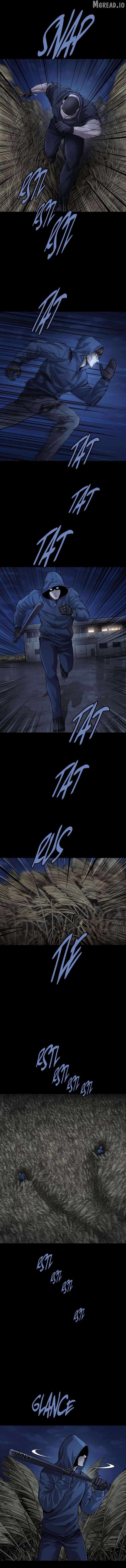 Read Vigilante Part 2 Manga Online