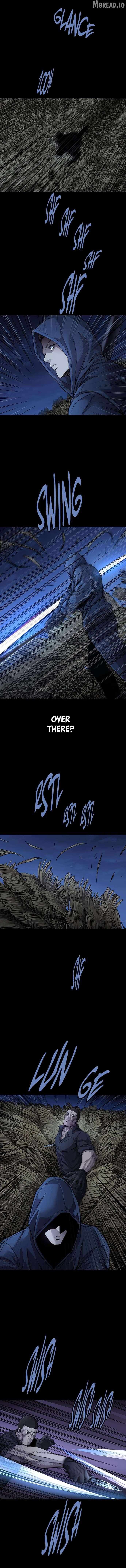 Read Vigilante Part 2 Manga Online