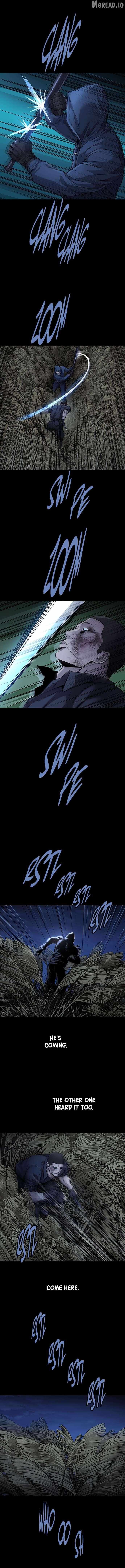 Read Vigilante Part 2 Manga Online