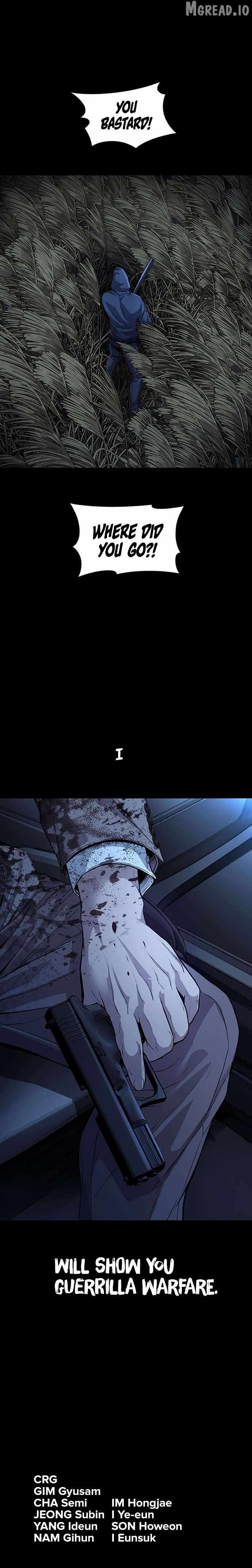 Read Vigilante Part 2 Manga Online