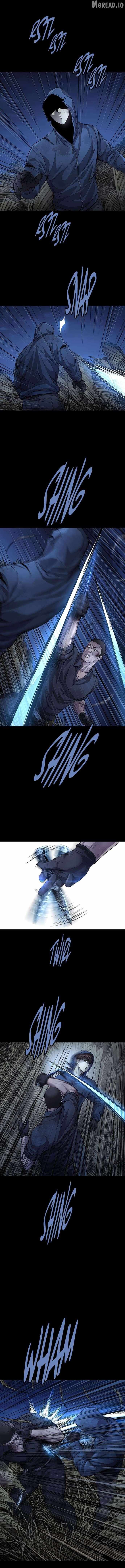 Read Vigilante Part 2 Manga Online