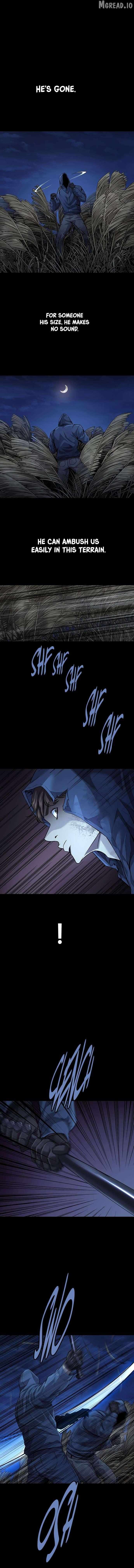 Read Vigilante Part 2 Manga Online