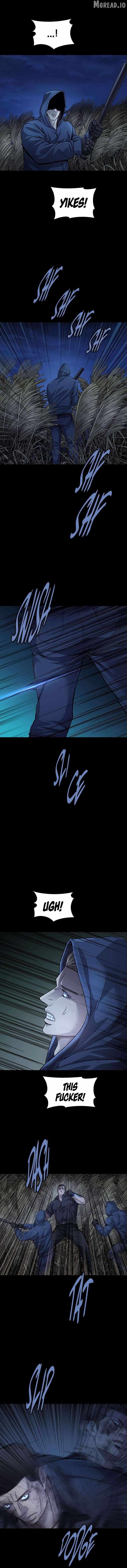 Read Vigilante Part 2 Manga Online