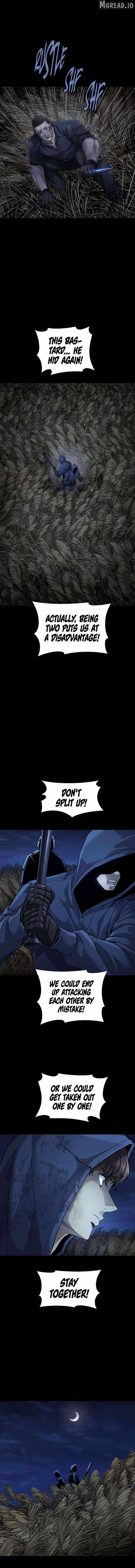 Read Vigilante Part 2 Manga Online