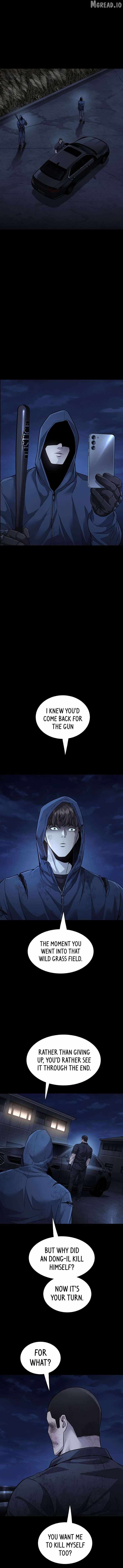 Read Vigilante Part 2 Manga Online