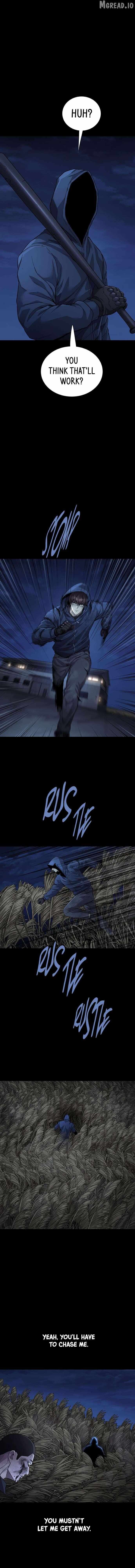 Read Vigilante Part 2 Manga Online