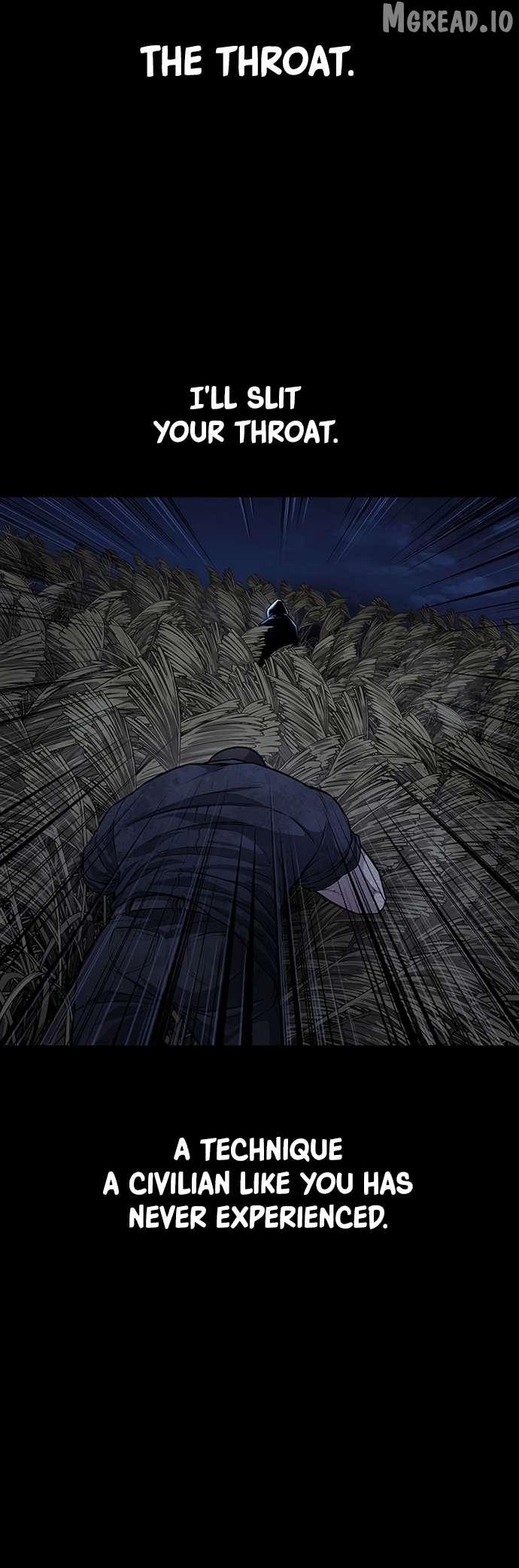 Read Vigilante Part 2 Manga Online