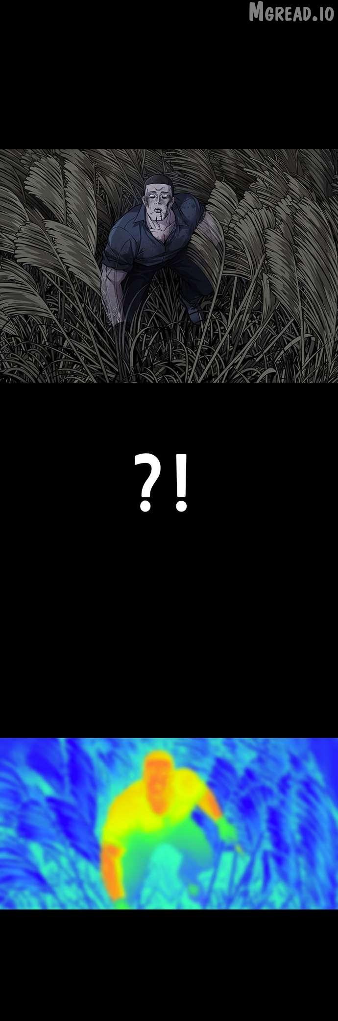 Read Vigilante Part 2 Manga Online