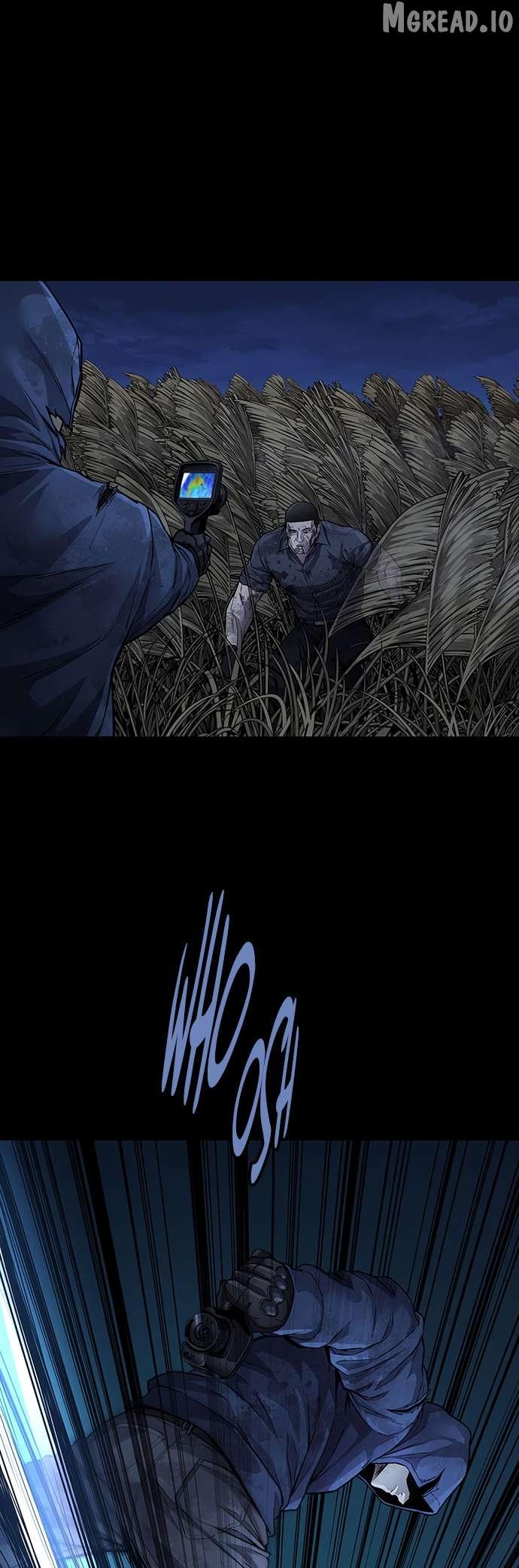 Read Vigilante Part 2 Manga Online