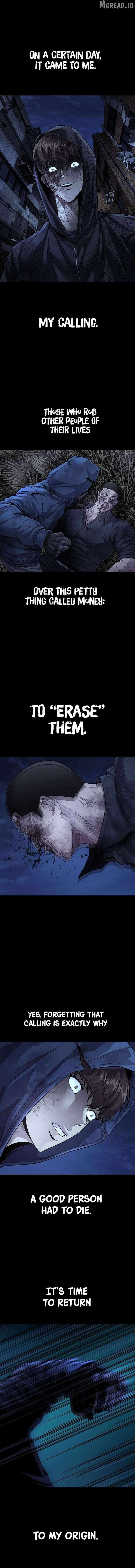 Read Vigilante Part 2 Manga Online