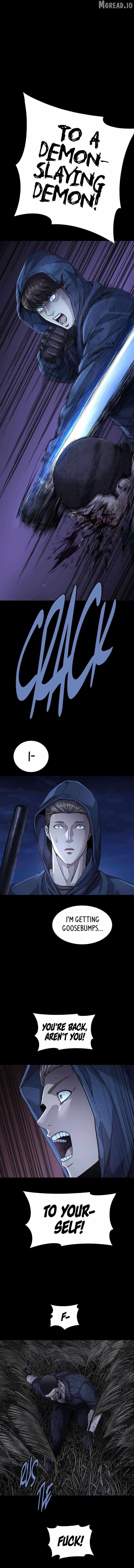 Read Vigilante Part 2 Manga Online