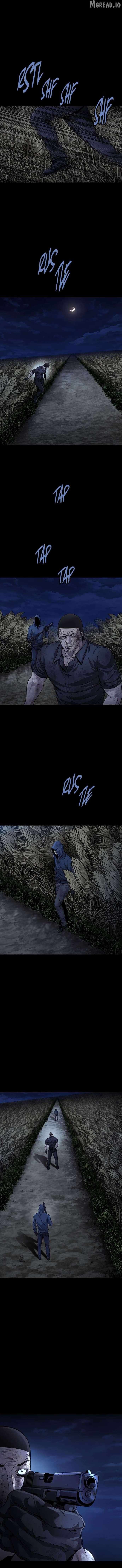 Read Vigilante Part 2 Manga Online