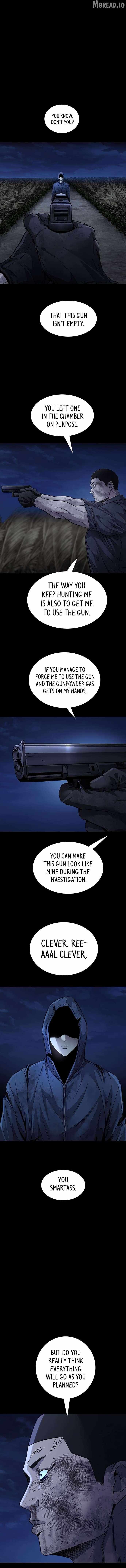 Read Vigilante Part 2 Manga Online