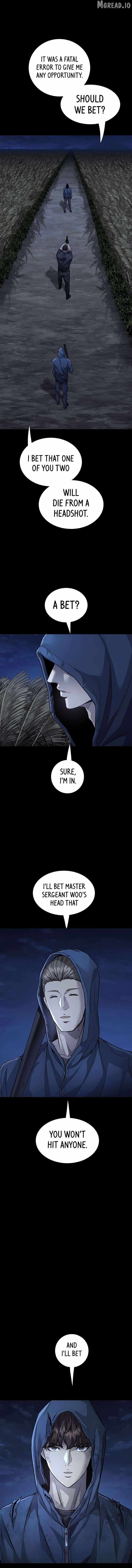 Read Vigilante Part 2 Manga Online