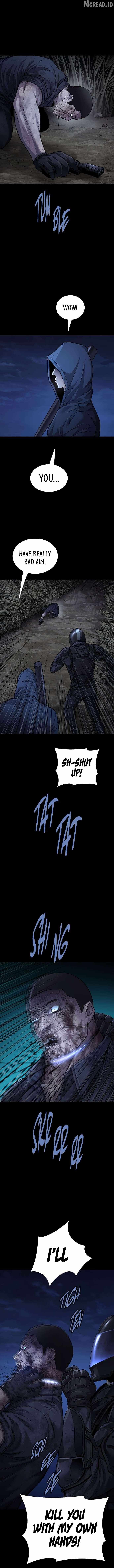 Read Vigilante Part 2 Manga Online