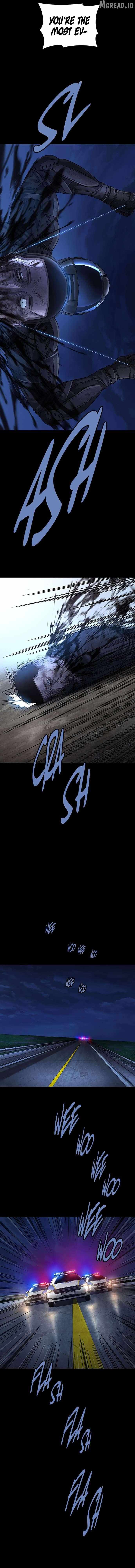 Read Vigilante Part 2 Manga Online