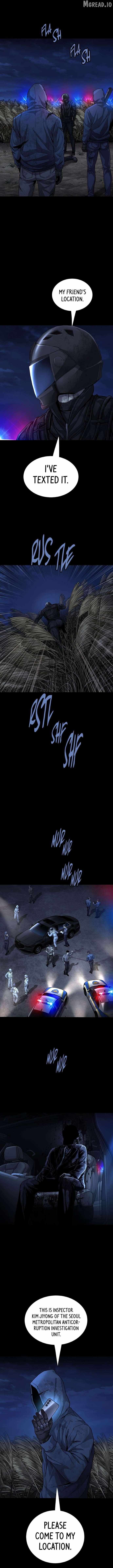 Read Vigilante Part 2 Manga Online