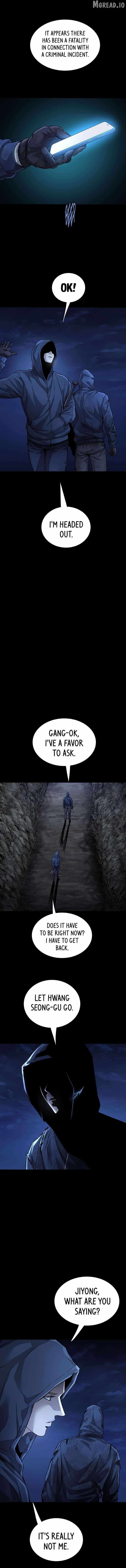 Read Vigilante Part 2 Manga Online