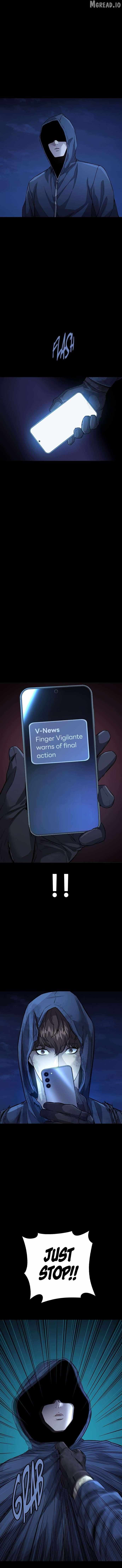 Read Vigilante Part 2 Manga Online