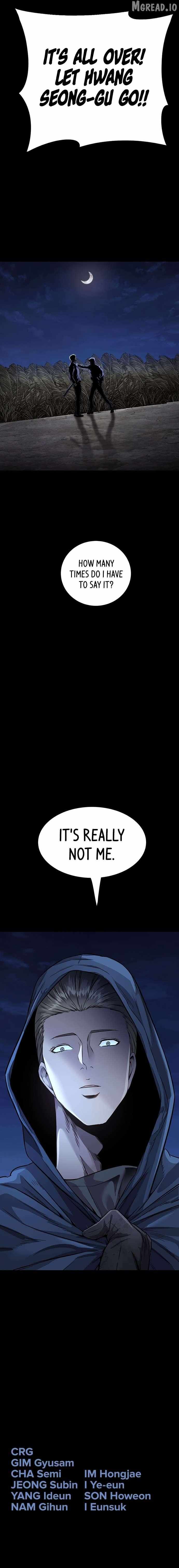 Read Vigilante Part 2 Manga Online