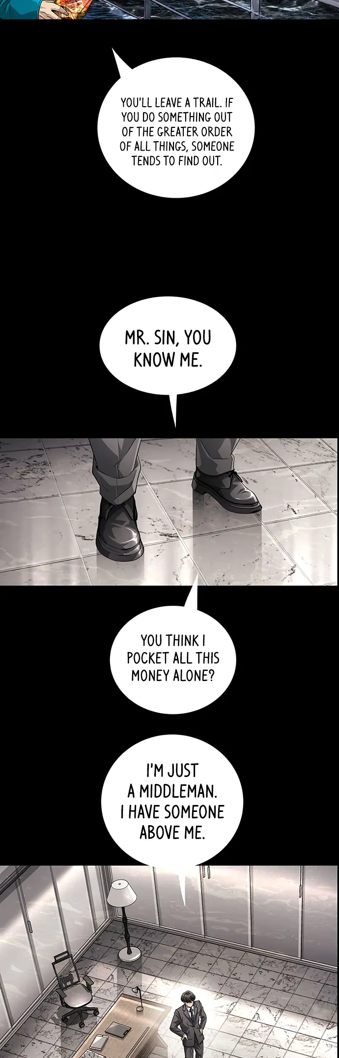 Read Vigilante Part 2 Manga Online