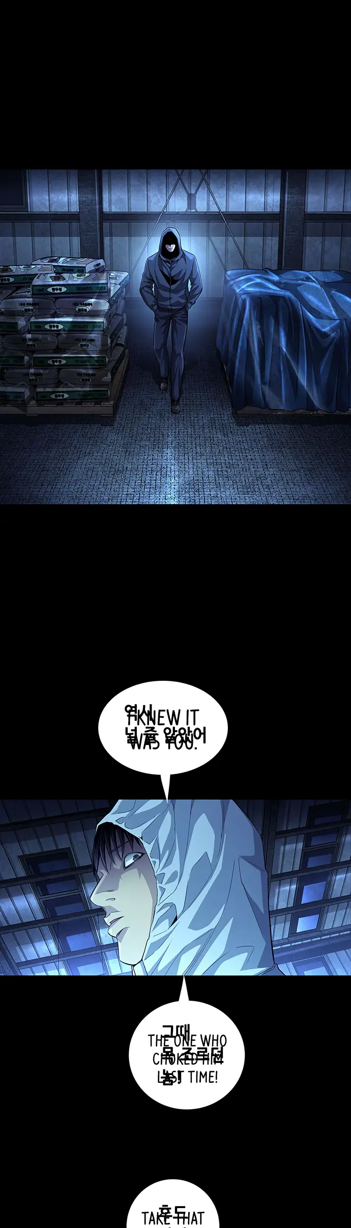 Read Vigilante Part 2 Manga Online