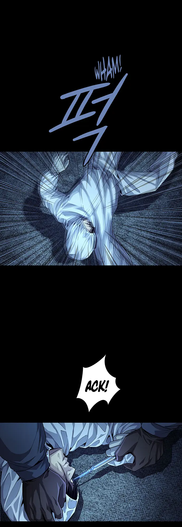 Read Vigilante Part 2 Manga Online