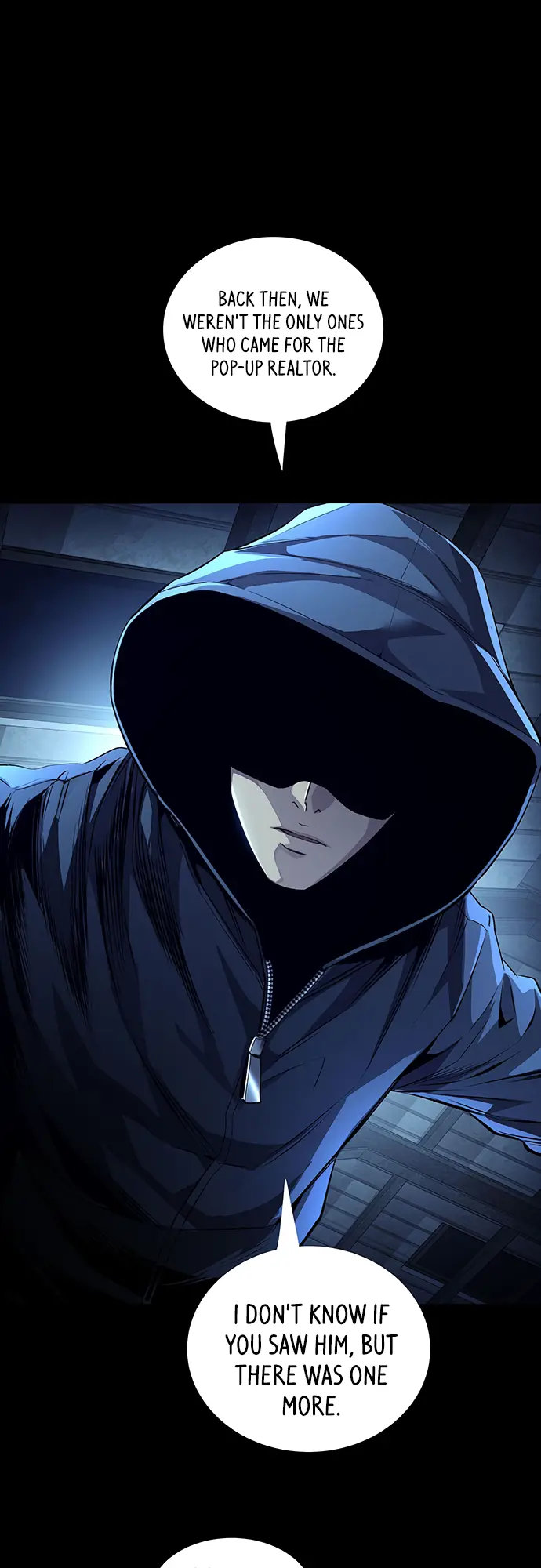 Read Vigilante Part 2 Manga Online