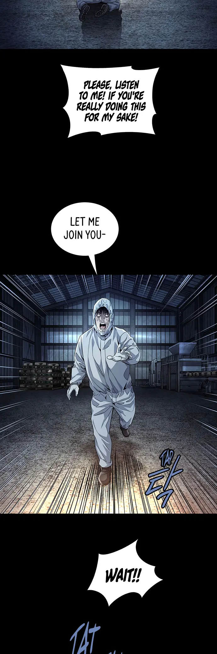 Read Vigilante Part 2 Manga Online