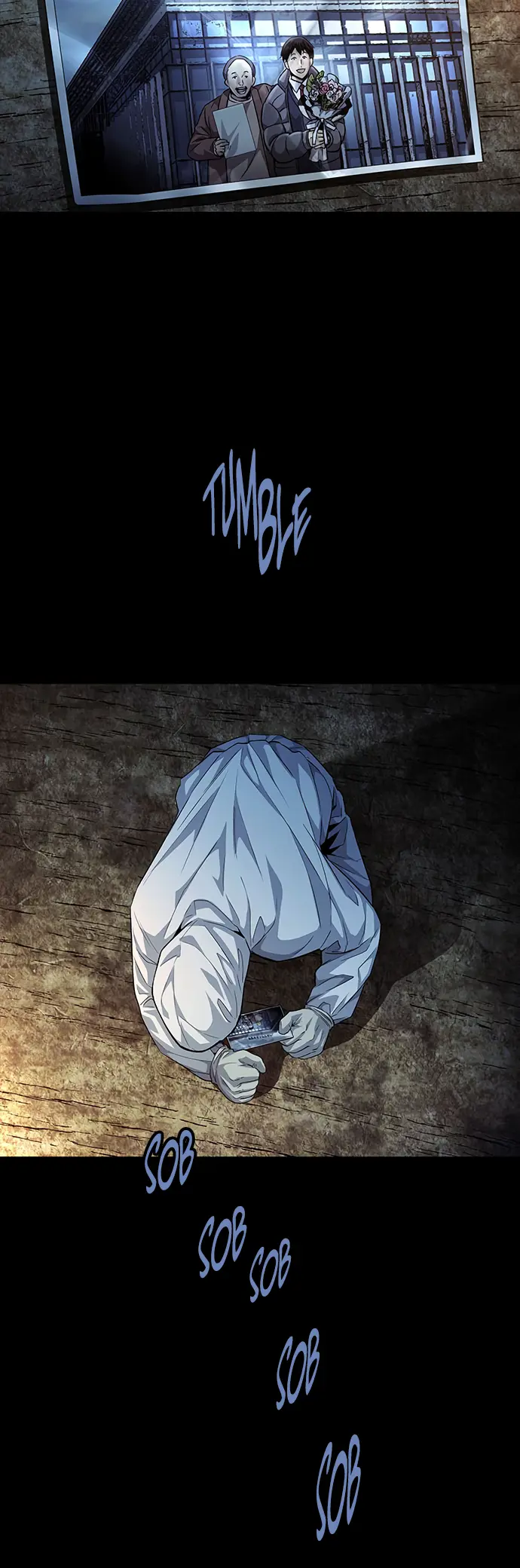 Read Vigilante Part 2 Manga Online