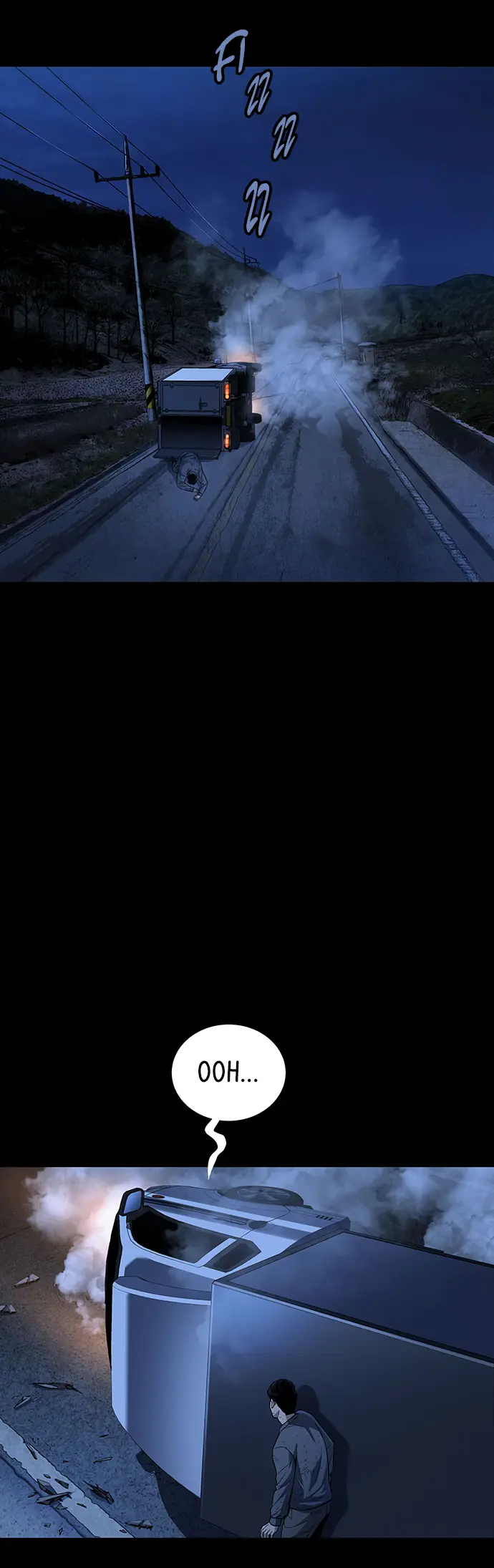 Read Vigilante Part 2 Manga Online