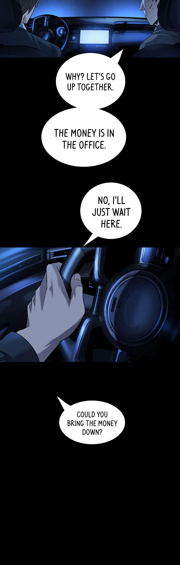 Read Vigilante Part 2 Manga Online