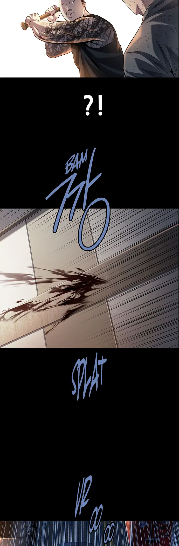 Read Vigilante Part 2 Manga Online