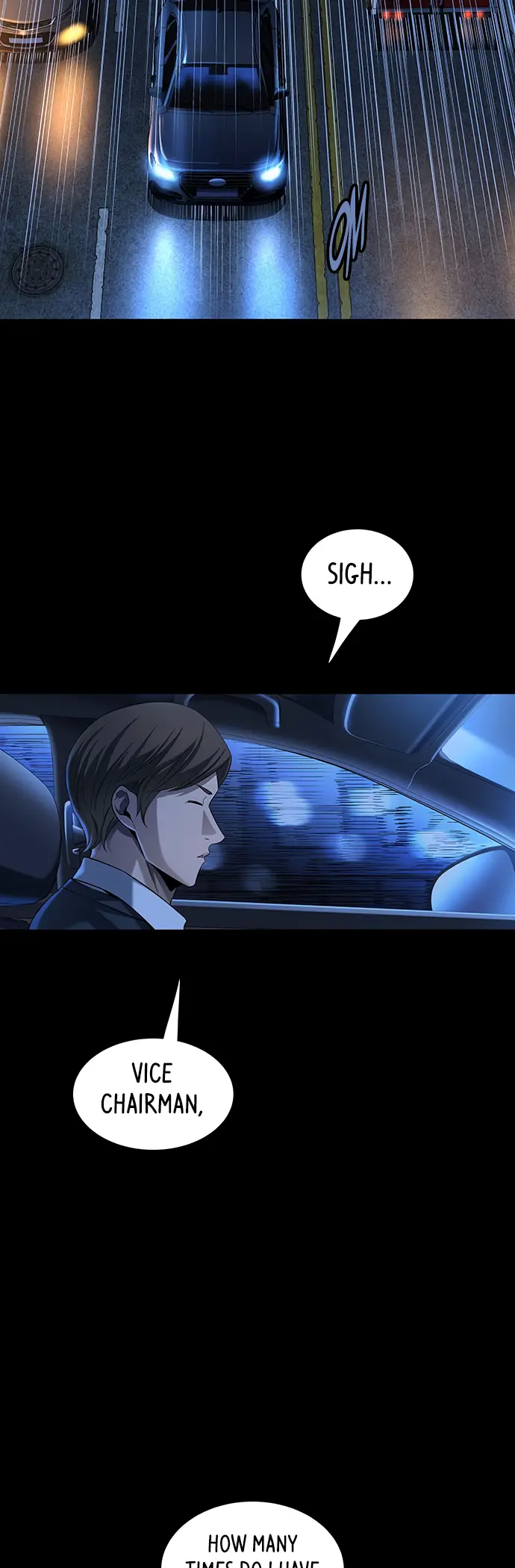 Read Vigilante Part 2 Manga Online