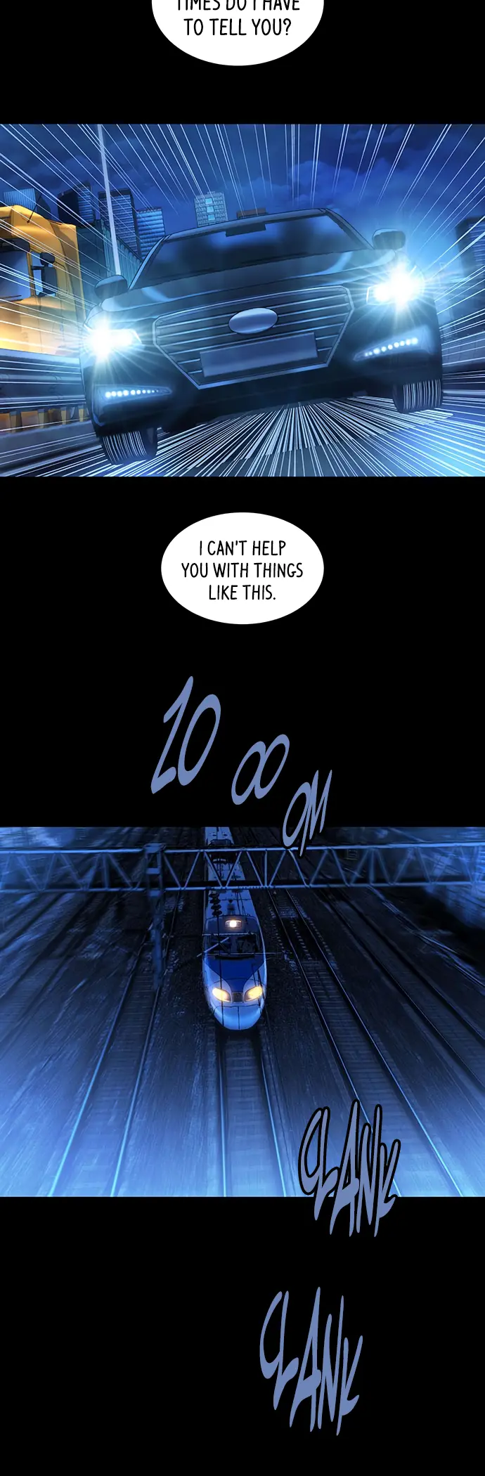 Read Vigilante Part 2 Manga Online