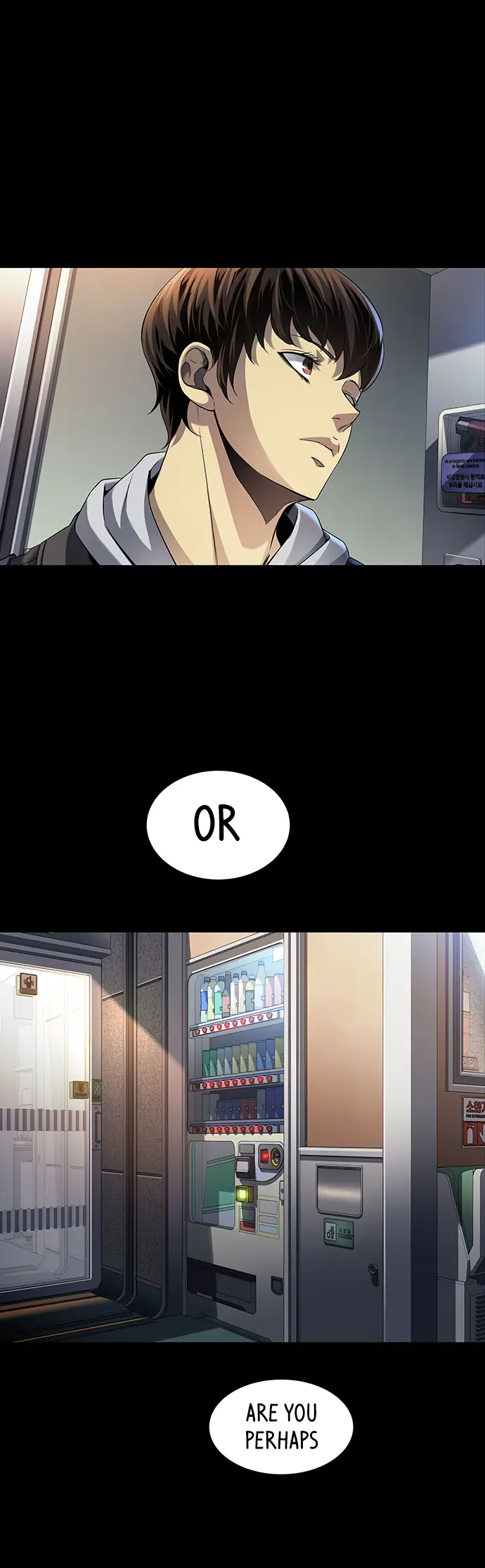 Read Vigilante Part 2 Manga Online