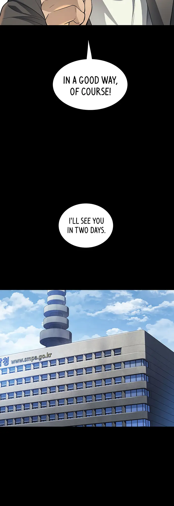 Read Vigilante Part 2 Manga Online