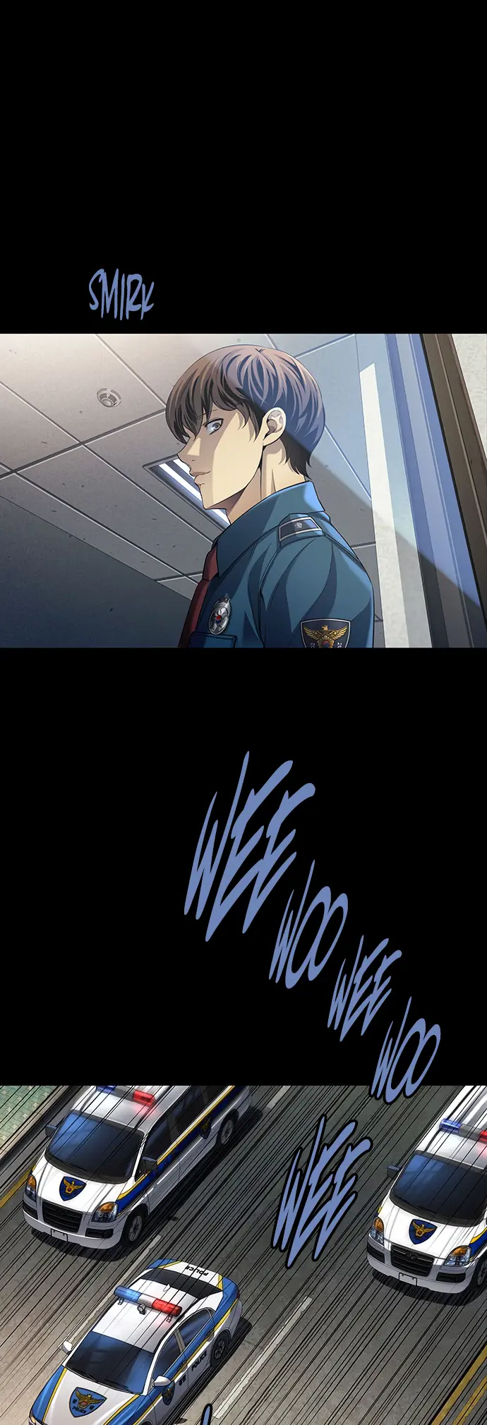 Read Vigilante Part 2 Manga Online