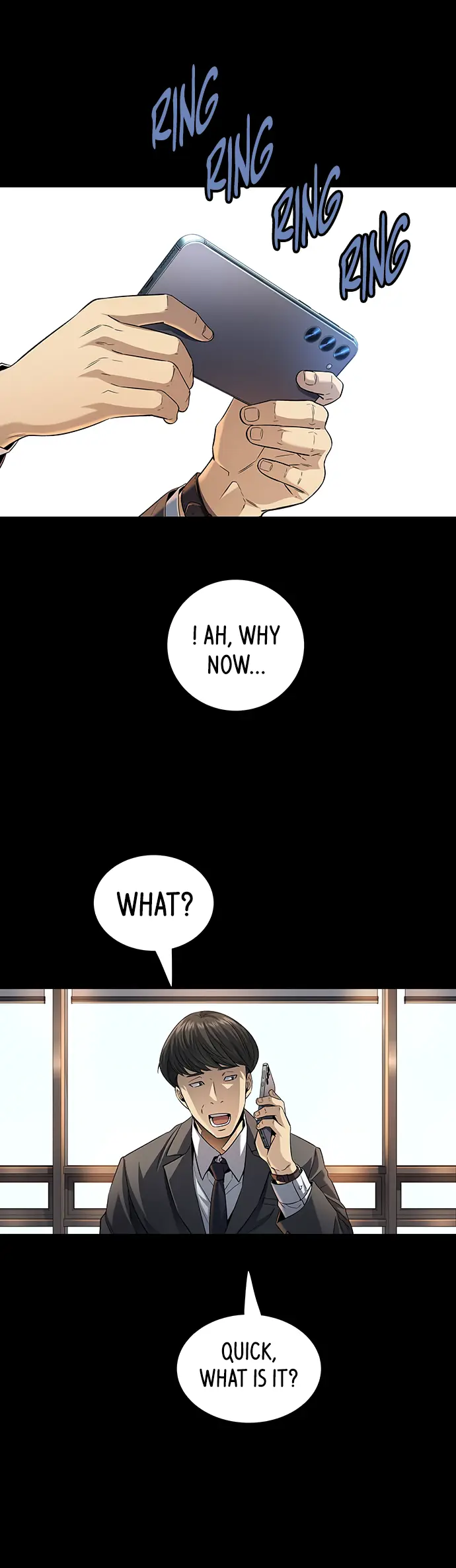 Read Vigilante Part 2 Manga Online