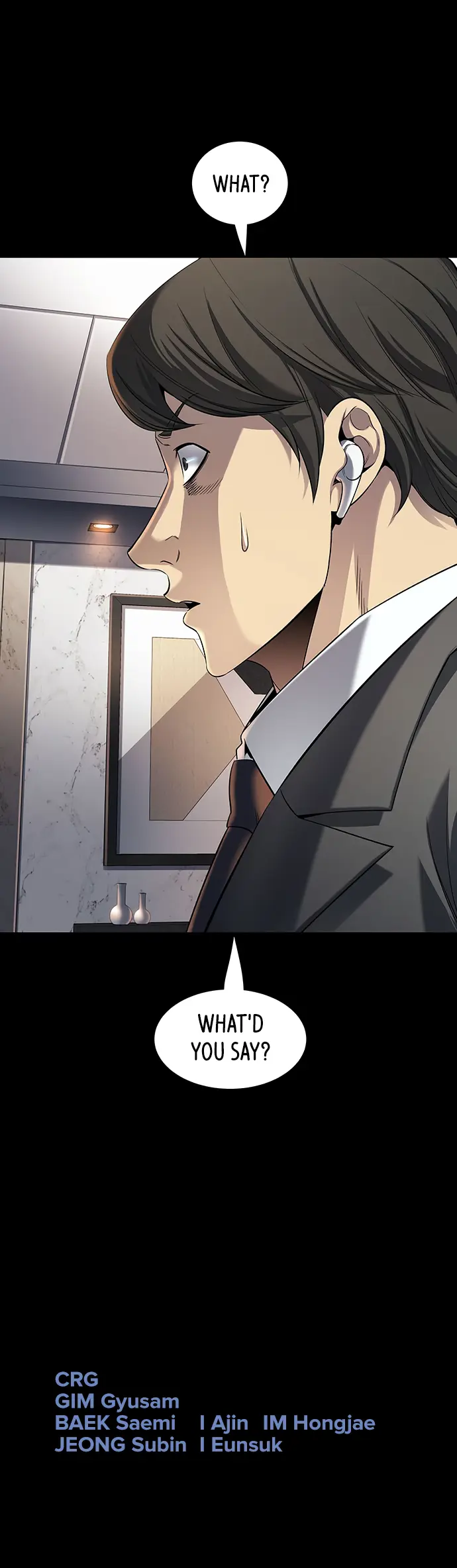 Read Vigilante Part 2 Manga Online