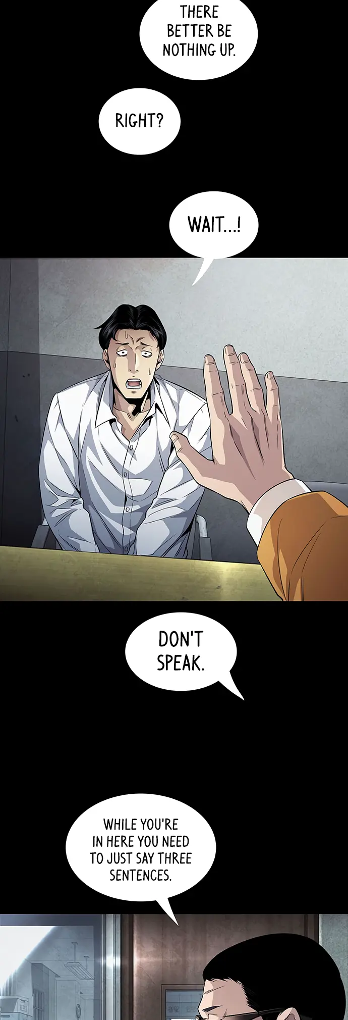 Read Vigilante Part 2 Manga Online