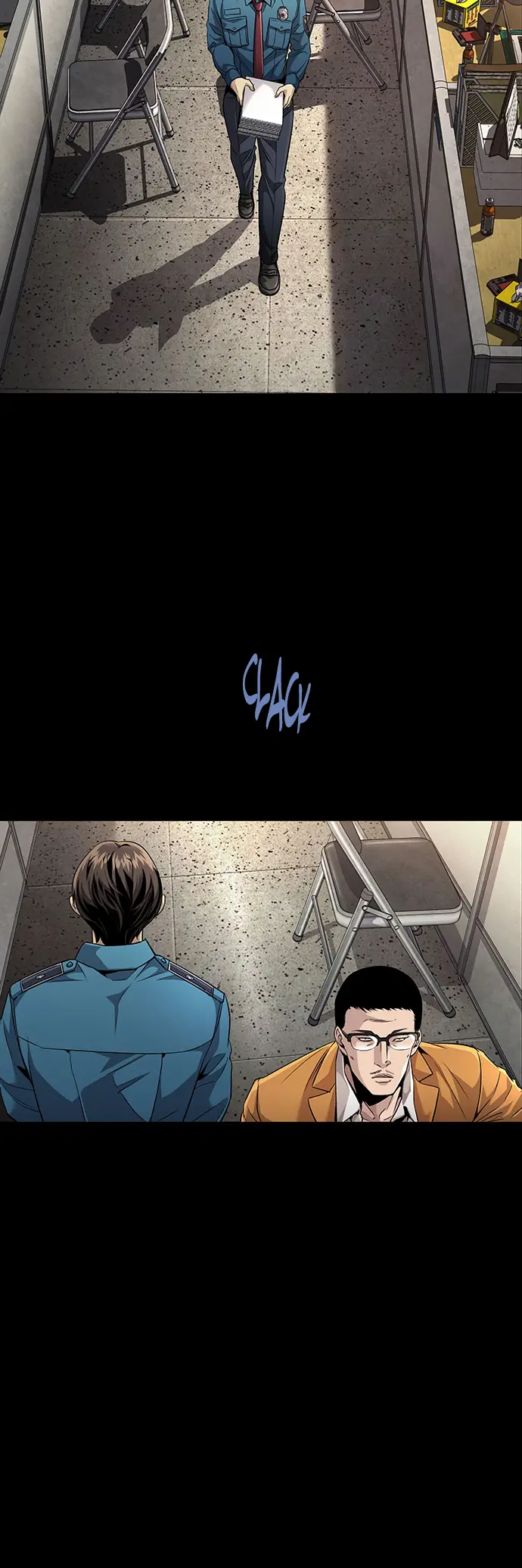 Read Vigilante Part 2 Manga Online