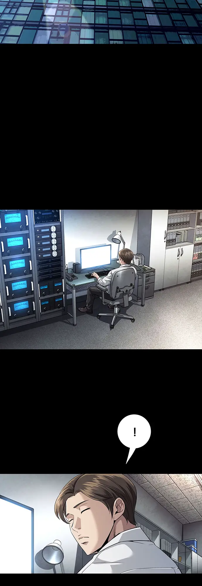 Read Vigilante Part 2 Manga Online