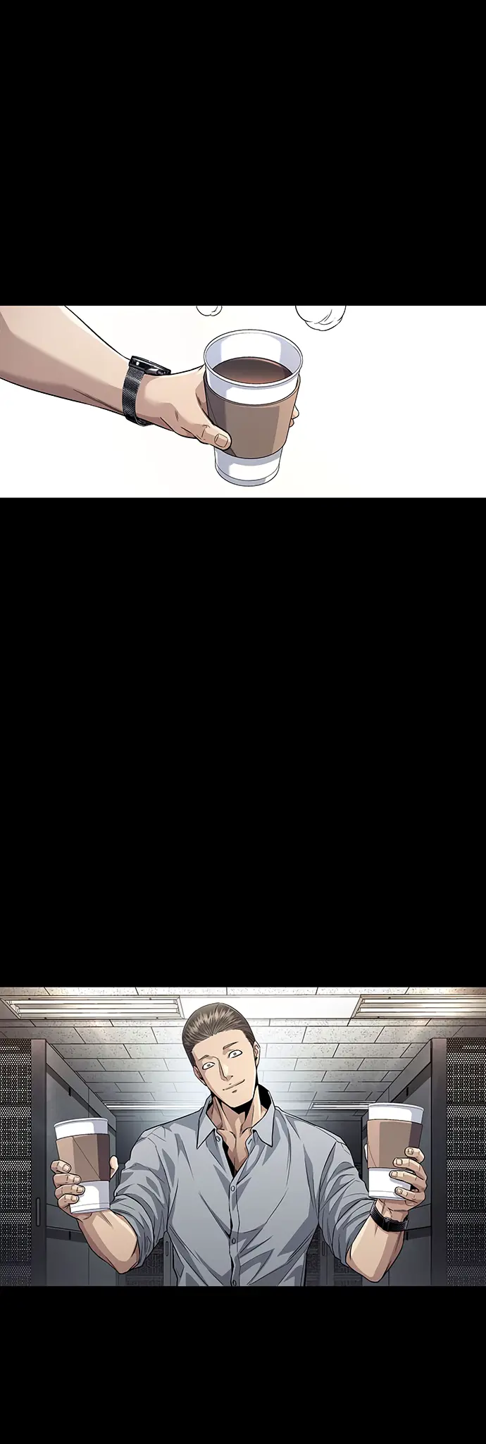 Read Vigilante Part 2 Manga Online