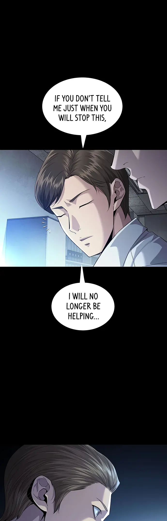 Read Vigilante Part 2 Manga Online