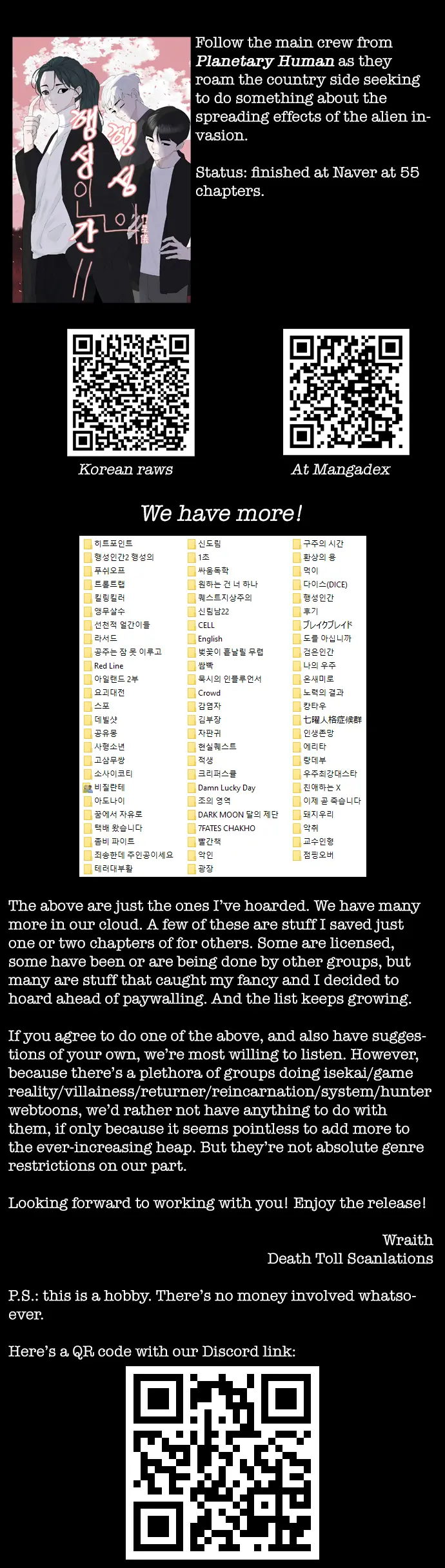 Read Vigilante Part 2 Manga Online